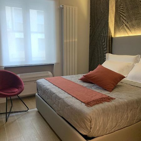 Casa Vacanze Mirage Бергамо Екстериор снимка