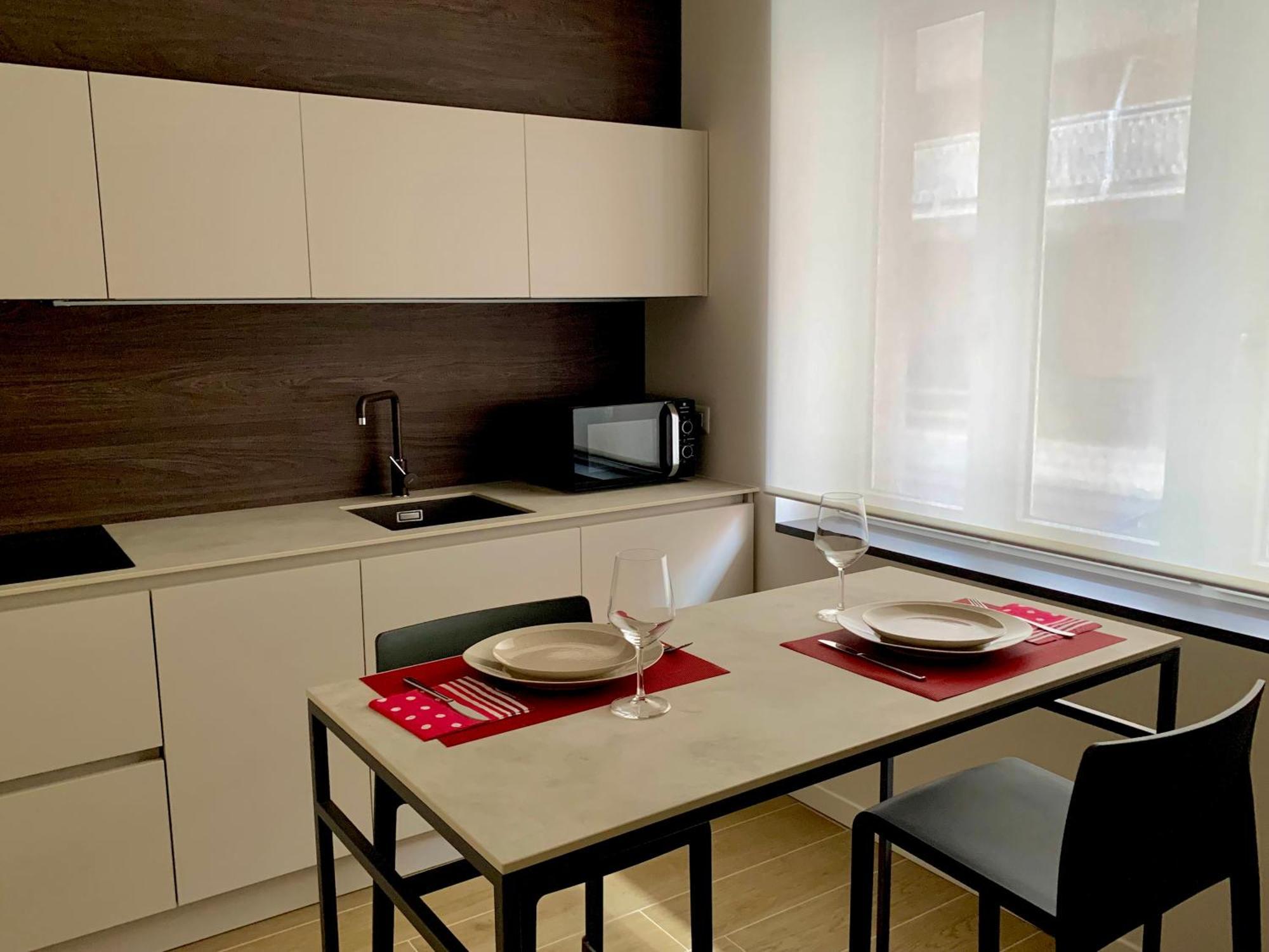 Casa Vacanze Mirage Бергамо Екстериор снимка
