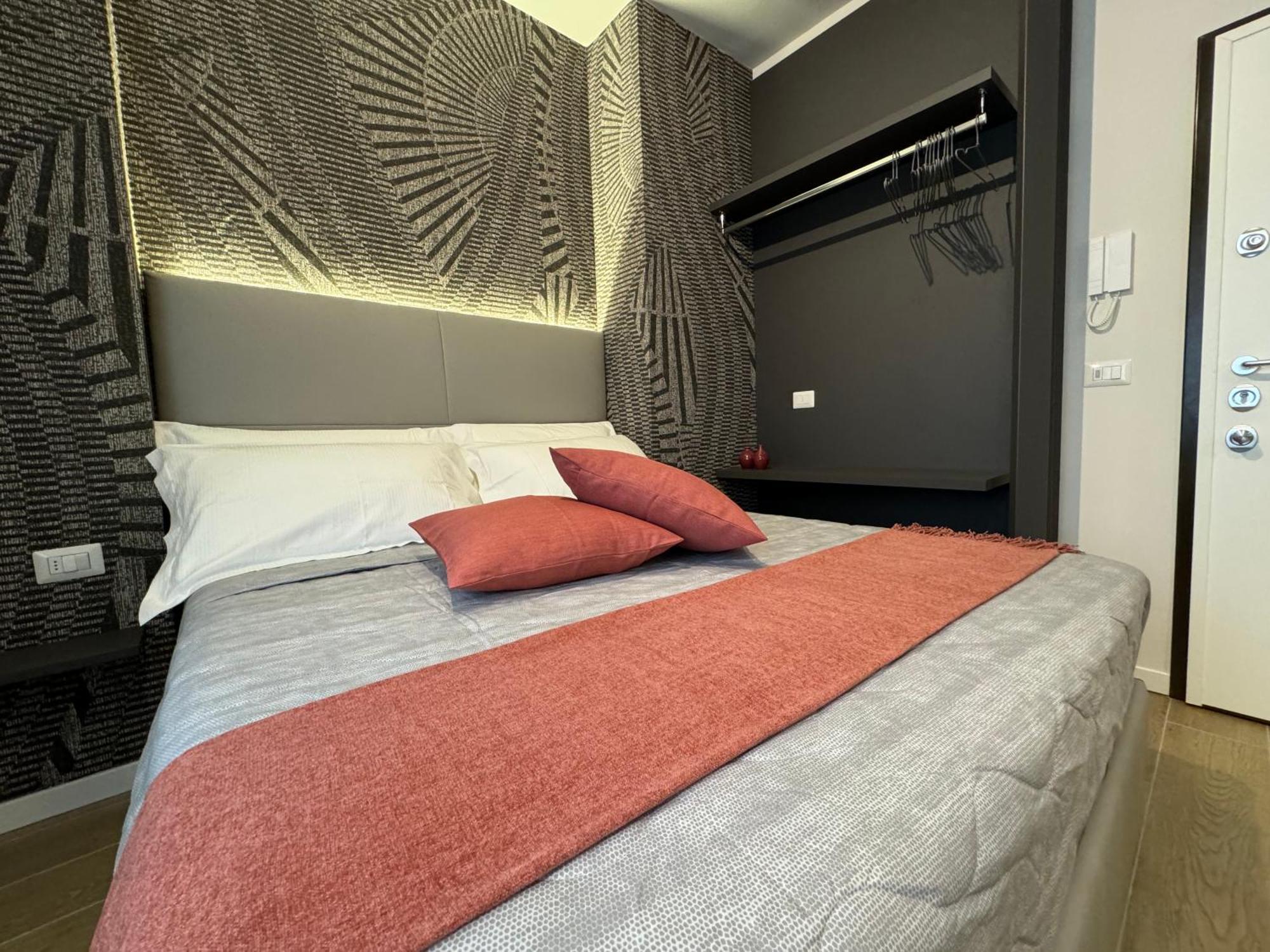 Casa Vacanze Mirage Бергамо Екстериор снимка