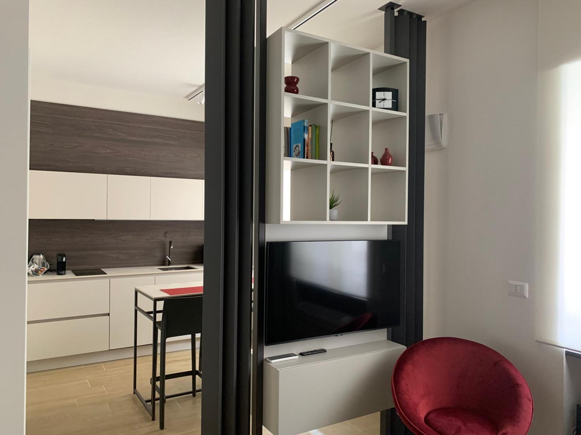 Casa Vacanze Mirage Бергамо Екстериор снимка