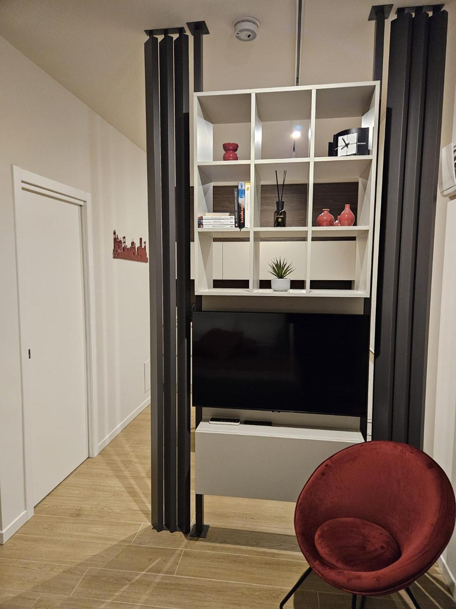 Casa Vacanze Mirage Бергамо Екстериор снимка